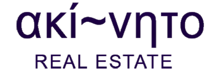 ακί~νητο Real Estate